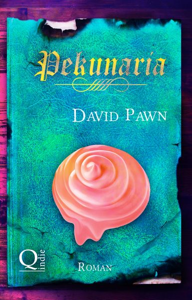 Cover von Pekunaria