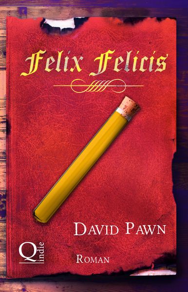Cover von Felix Felicis