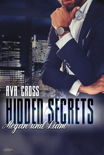 Cover von Hidden Secrets: Megan und Liam