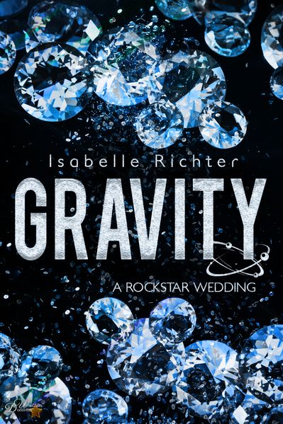 Cover von Gravity: A Rockstar Wedding