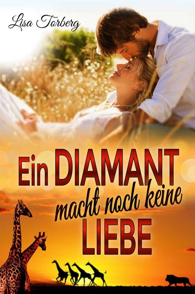Cover von Ein Diamant macht noch keine Liebe