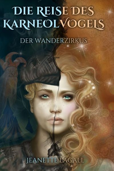 Cover von Der Wanderzirkus