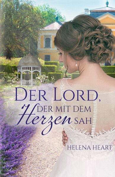 Cover von Der Lord, der mit de Herzen sah