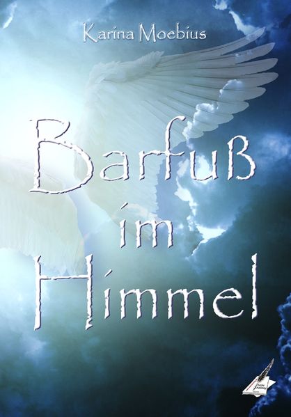 Cover von Barfuß im Himmel