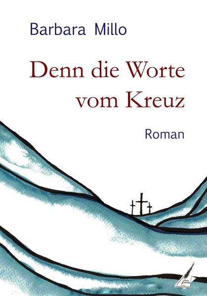 Cover von Denn die Worte vom Kreuz