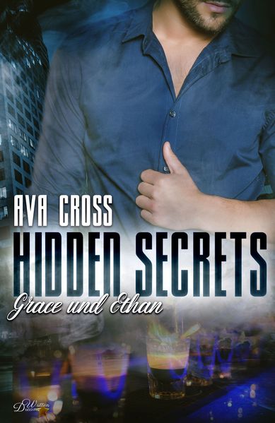 Cover von Hidden Secrets: Grace und Ethan
