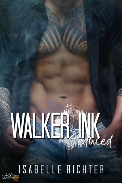 Cover von Walker Ink: Seduced