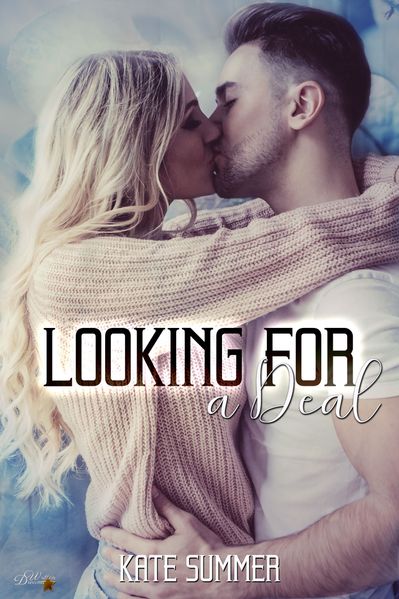 Cover von Looking for a Deal