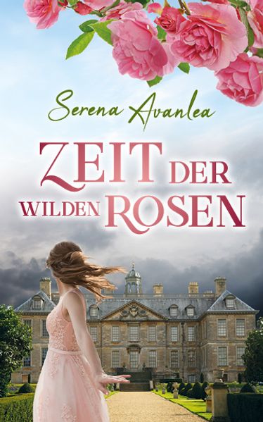 Cover von Zeit der wilden Rosen