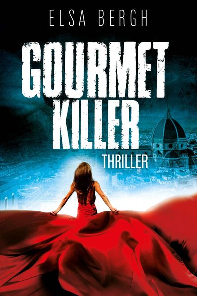 Cover von Gourmetkiller