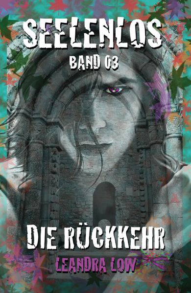 Cover von Seelenlos