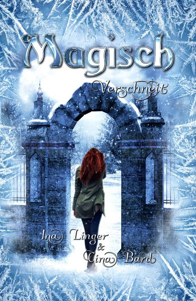 Cover von Magisch Verschneit