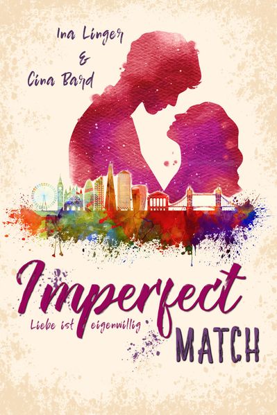 Cover von Imperfect Match