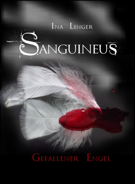 Cover von Gefallener Engel