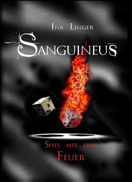 Cover von Spiel mit dem Feuer