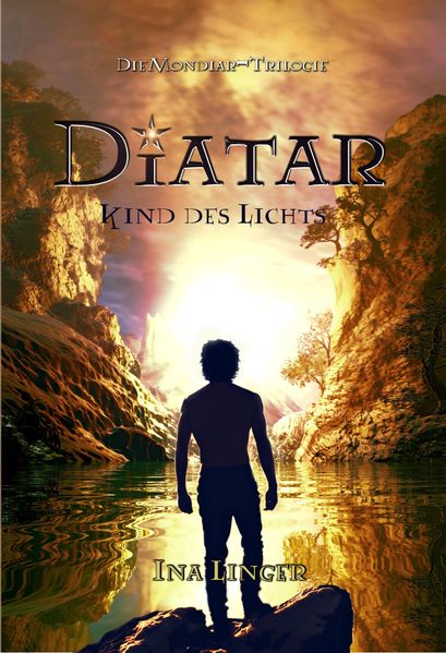 Cover von Diatar