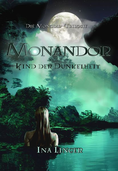 Cover von Monandor