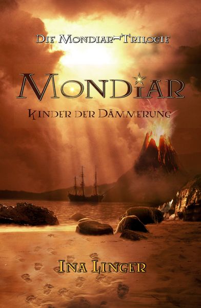 Cover von Mondiar