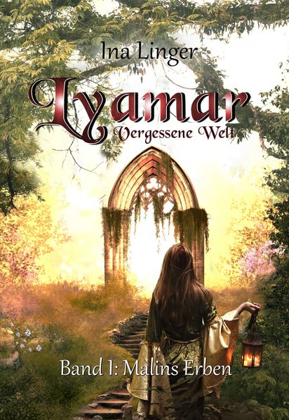 Cover von Malins Erben