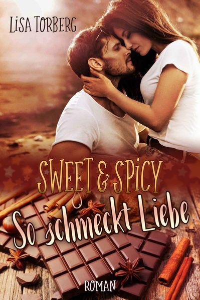 Cover von Sweet & Spicy: So schmeckt Liebe