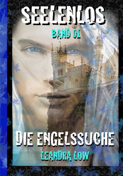 Cover von Seelenlos