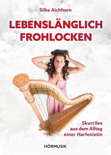 Cover von Lebenslänglich Frohlocken