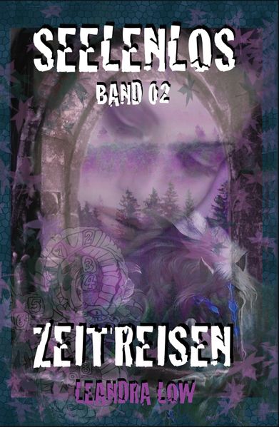 Cover von Seelenlos