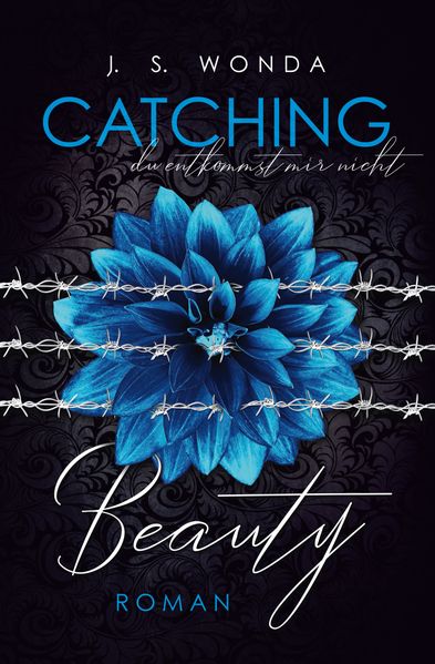 Cover von CATCHING BEAUTY 2