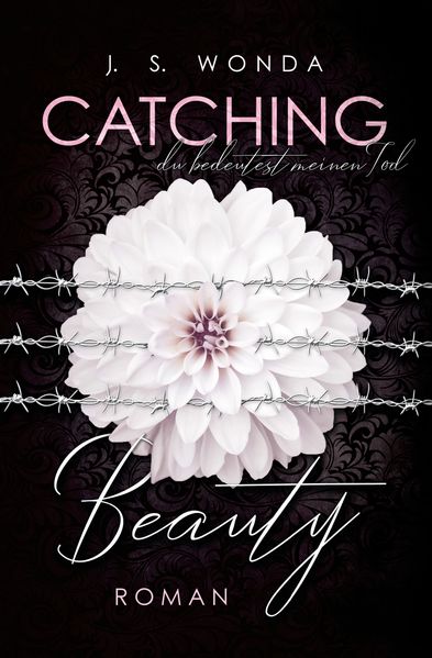 Cover von CATCHING BEAUTY 3