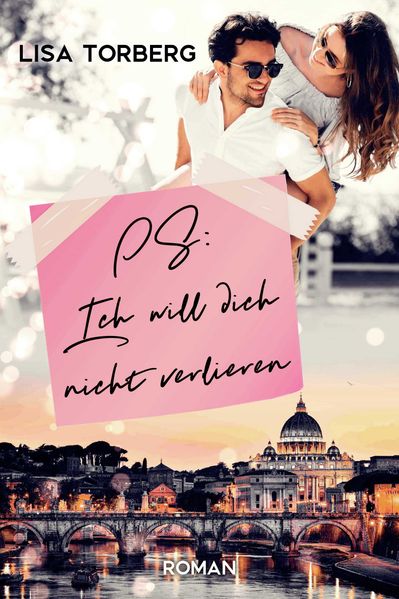 Cover von PS: Ich will dich nicht verlieren