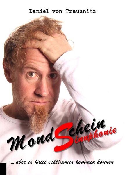 Cover von Mondscheinsinnphonie
