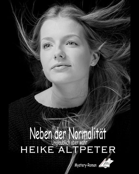 Cover von Neben der Normalität