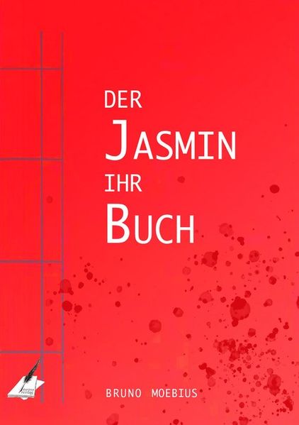 Cover von Der Jasmin ihr Buch