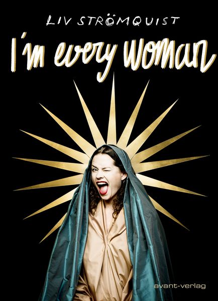Cover von I’m every woman