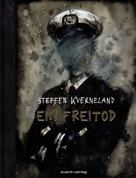 Cover von Ein Freitod