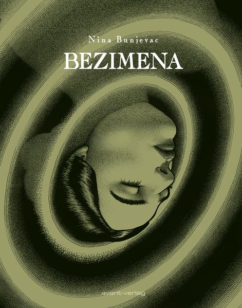 Cover von Bezimena