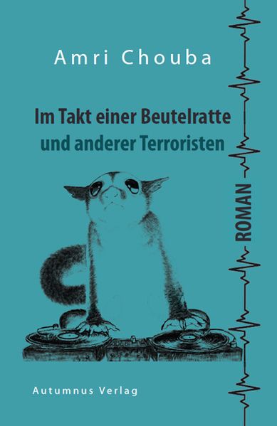 Cover von Im Takt einer Beutelratte