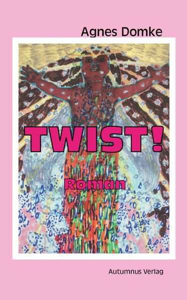 Cover von Twist!