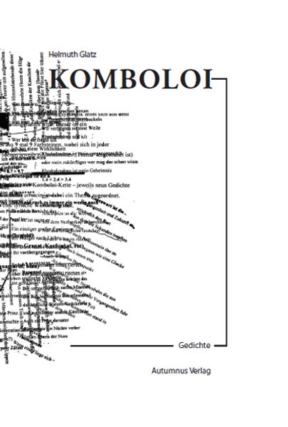 Cover von Komboloi