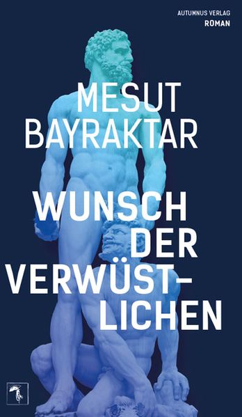 Cover von Wunsch der Verwüstlichen