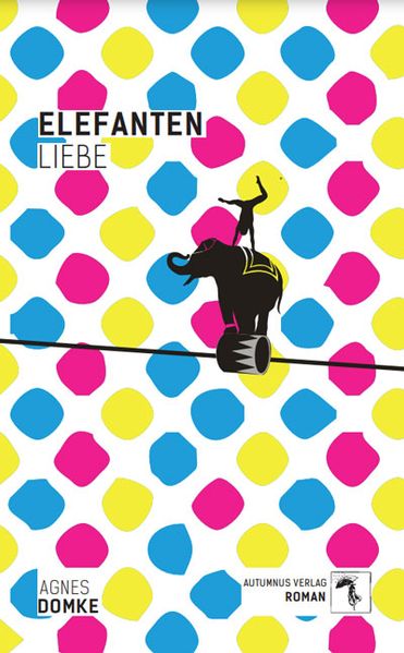 Cover von Elefantenliebe