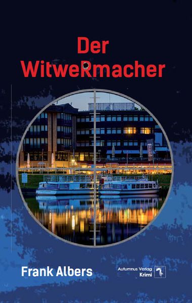 Cover von Der Witwermacher
