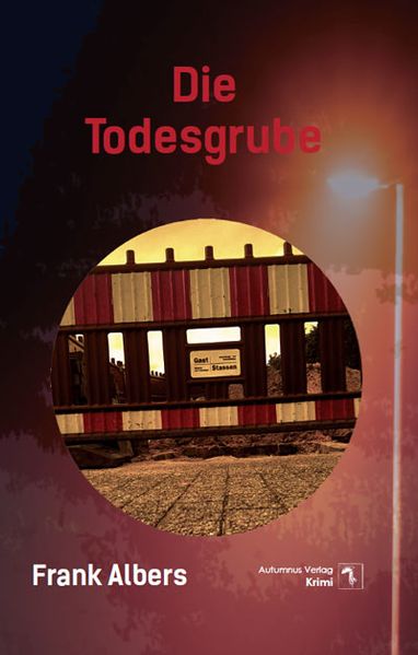 Cover von Die Todesgrube