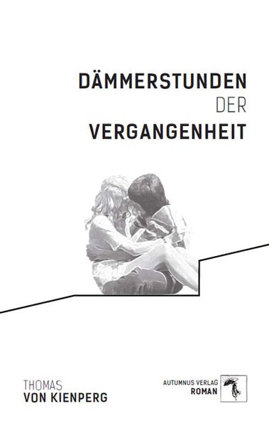 Cover von Dämmerstunden der Vergangenheit
