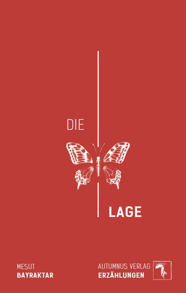 Cover von Die Lage