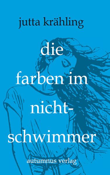 Cover von Die Farben im Nichtschwimmer