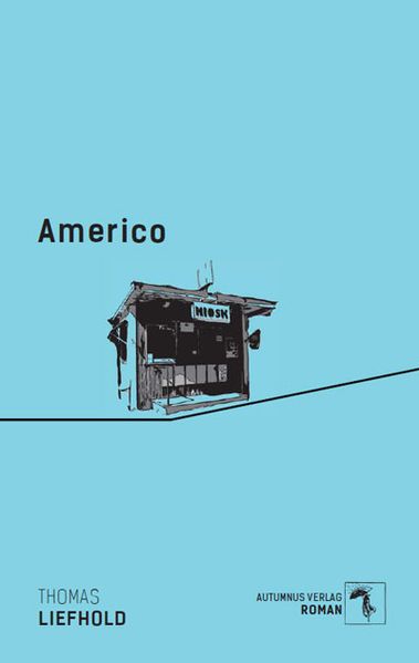 Cover von Americo
