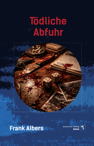 Cover von Tödliche Abfuhr