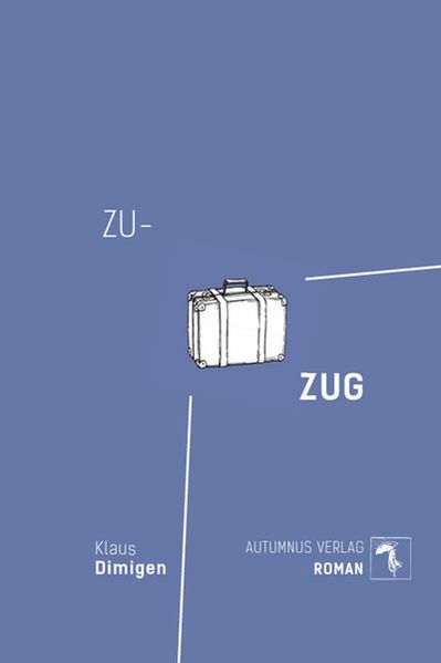 Cover von Zuzug
