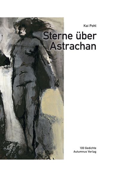 Cover von Sterne über Astrachan